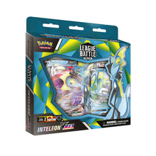 Load image into Gallery viewer, Pokémon TCG: Inteleon VMAX League Battle Deck