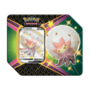 Pokémon TCG: Shining Fates Tin