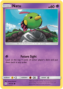 Natu 78/236