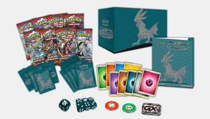 Crimson Invasion Elite Trainer Box