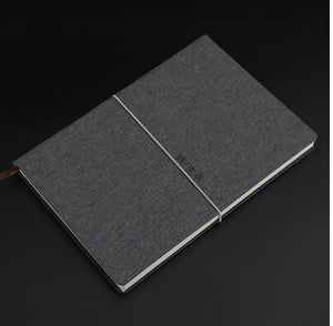 Thick Cloth Journal Notebook