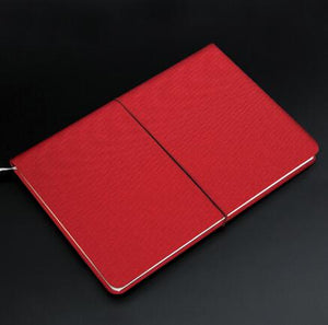 Thick Cloth Journal Notebook