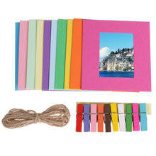 Load image into Gallery viewer, DIY Wall Hanging Photo Frame 3/4/5/6/7inch