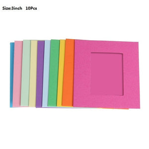 DIY Wall Hanging Photo Frame 3/4/5/6/7inch