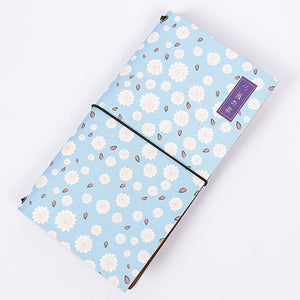 Creative Travelers Notebook Vintage Journal Diary