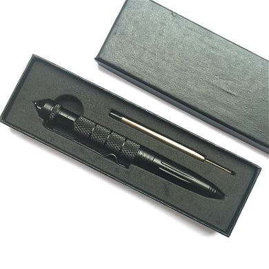 Writing Pen with a Tactical look and feel