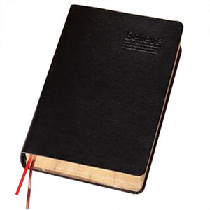 Bible Style Journal Diary