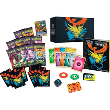 Load image into Gallery viewer, Pokémon TCG: Hidden Fates Elite Trainer Box